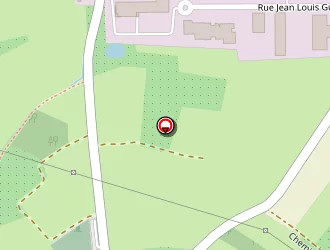 Carte de Holweck Frédéric à Neuve-église