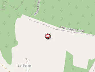 Carte de Le Guilloux Jean-yves à Bodéo (le)