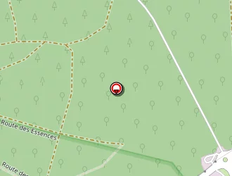 Carte de Soreau à Bourron-marlotte