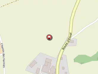 Carte de Antonot Nicolas à Nompatelize