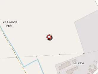 Carte de Malagnoux Serge à Fuligny