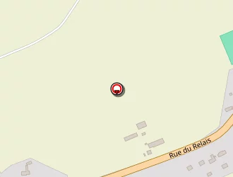 Carte de Le Guevel Constructions à Haut-corlay (le)