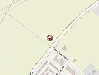 Carte de Mager Pro à Creney-près-troyes