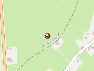 Carte de M.t.p Terrassements à Fyé