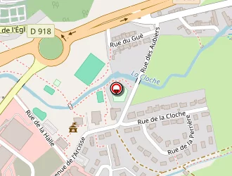 Carte de Etablissements Gustave Frères à Margon