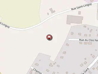 Carte de Vuidart Xavier à Rambervillers