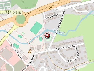 Carte de Chauss'expo à Margon