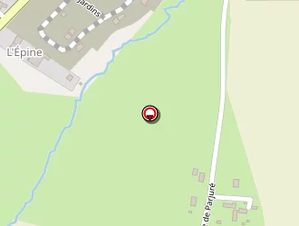 Carte de Gaillard à Romagné