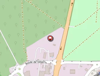 Carte de Boiserie Lch à Bourron-marlotte