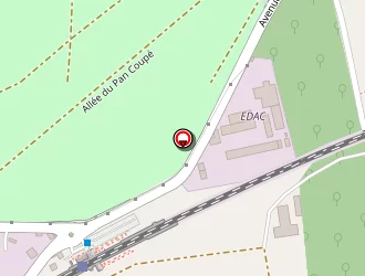 Carte de Adora à Bourron-marlotte