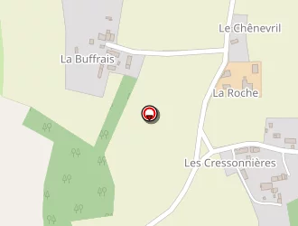 Carte de F.g à Plouasne