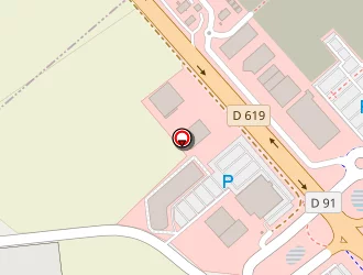 Carte de Acen à Barberey-saint-sulpice