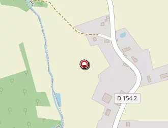 Carte de Dugué Jean-michel à Combres