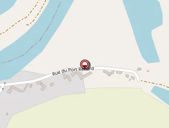 Carte de Viey Frédéric à Chaumont