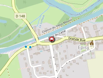 Carte de Atouts Services à Flagy