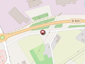 Carte de Esnault Multi Travaux à Nogent-le-rotrou