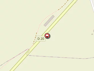 Carte de Yvon Carre à Tinténiac