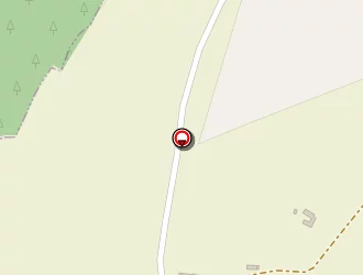 Carte de Arzelec à Allineuc