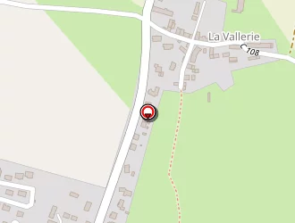 Carte de Guy Raphaël à Sens-de-bretagne