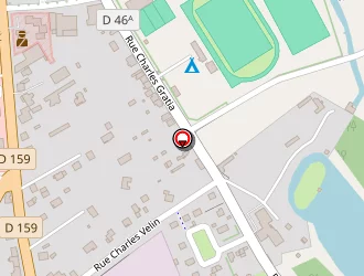 Carte de Rt Design à Rambervillers