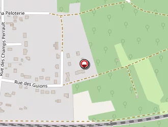 Carte de Salon Frederic Moreno à Nancy