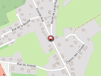 Carte de Mairie à Voivre (la)