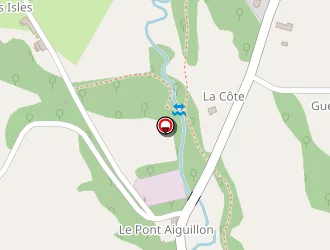 Carte de Guilmoto Henri à Plœuc-sur-lié