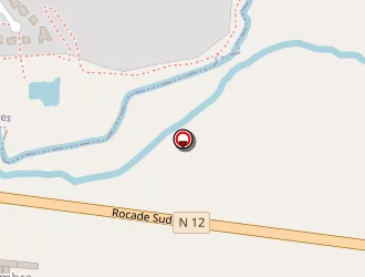 Carte de Decorse Services à Javené