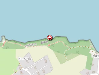 Carte de Siou Jean Luc à Logonna-daoulas