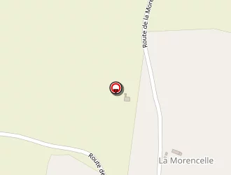 Carte de Cojean Yan à Romagné