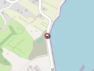 Carte de Aquacoop à Plougastel-daoulas