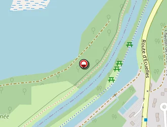 Carte de Blanc Térence à Épisy