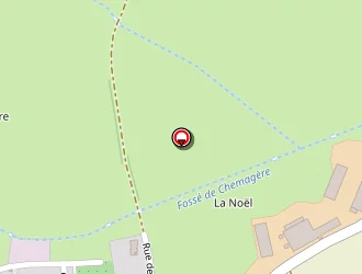 Carte de Urgence (services Locaux) à Oëlleville