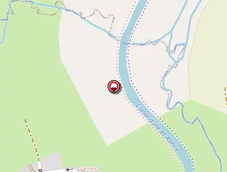 Carte de C.t.i.d. à Tinténiac