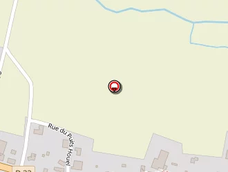 Carte de Le Gain Drupt à Jeanménil