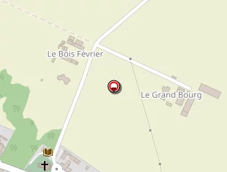 Carte de Fleurigne Autos à Fleurigné