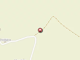 Carte de Laroche Jean-pierre à Brunelles