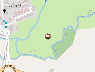 Carte de Bati Porcs à Javené