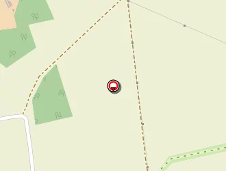 Carte de Tertre Doux à Esmans