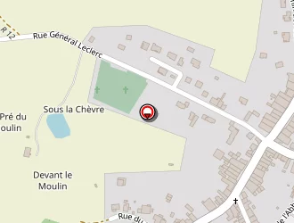 Carte de Etienne à Vincey