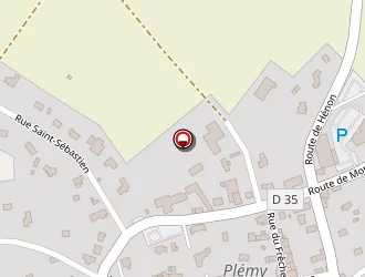 Carte de Atelier Botrel à Plémy