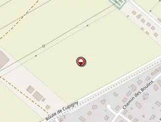 Carte de Telmo à Creney-près-troyes