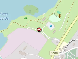 Carte de Ecole à Margon