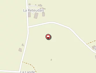 Carte de Baglione à Champéon