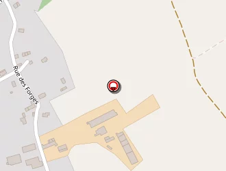 Carte de Bonnabry à Tréfumel