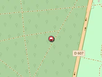 Carte de Everblue Vert Equip Distributeur à Bourron-marlotte