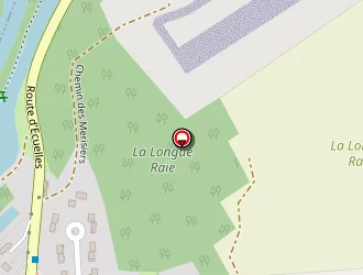 Carte de A Fleur De Peau à Épisy