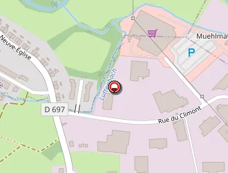 Carte de Villelec à Villé