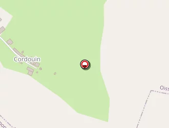 Carte de Evans Paul à Oisseau