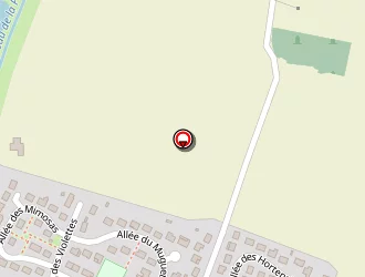 Carte de Au Bec Fin à Beaucé